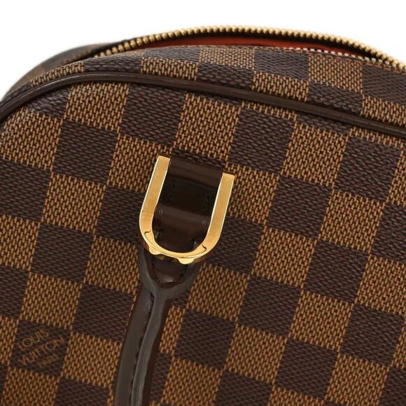 Louis Vuitton Damier Sarria Mini Handbag - Picture 7 of 10